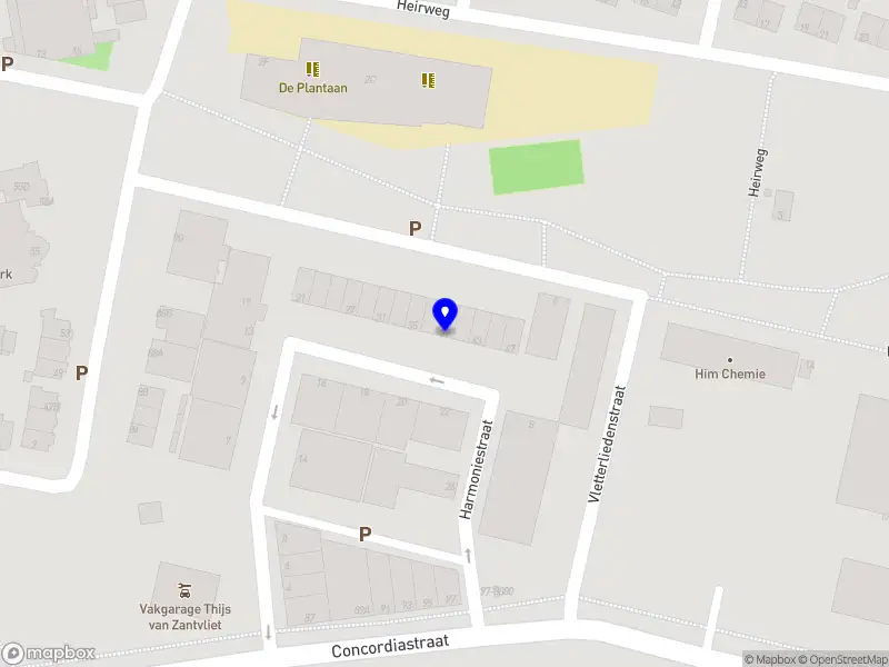 La Meuse Investments B.V.