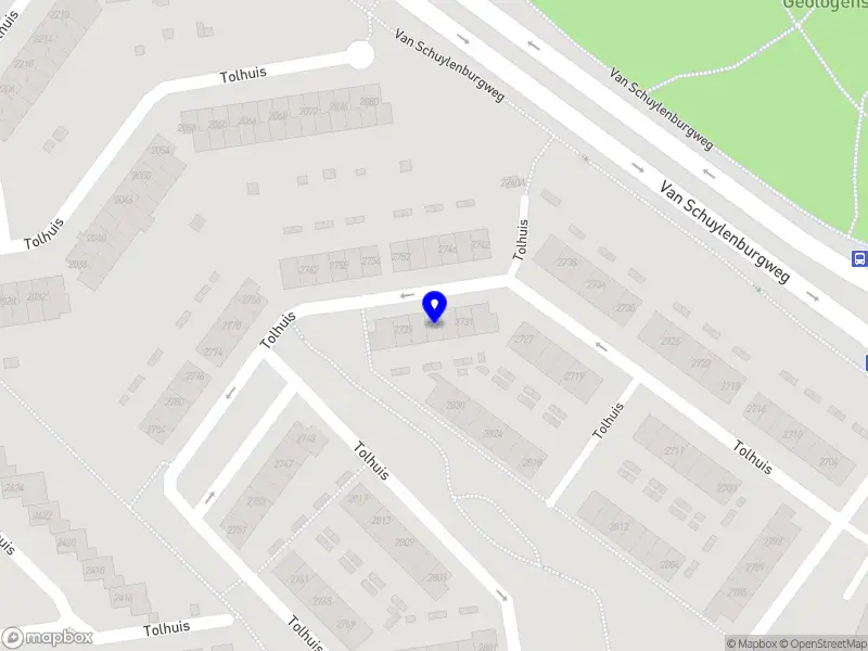 Bouloum Zorgdiensten