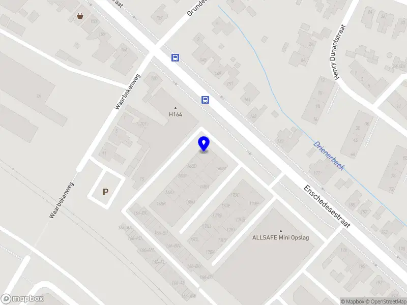 Installatiebedrijf Maxdom B.V. Hengelo