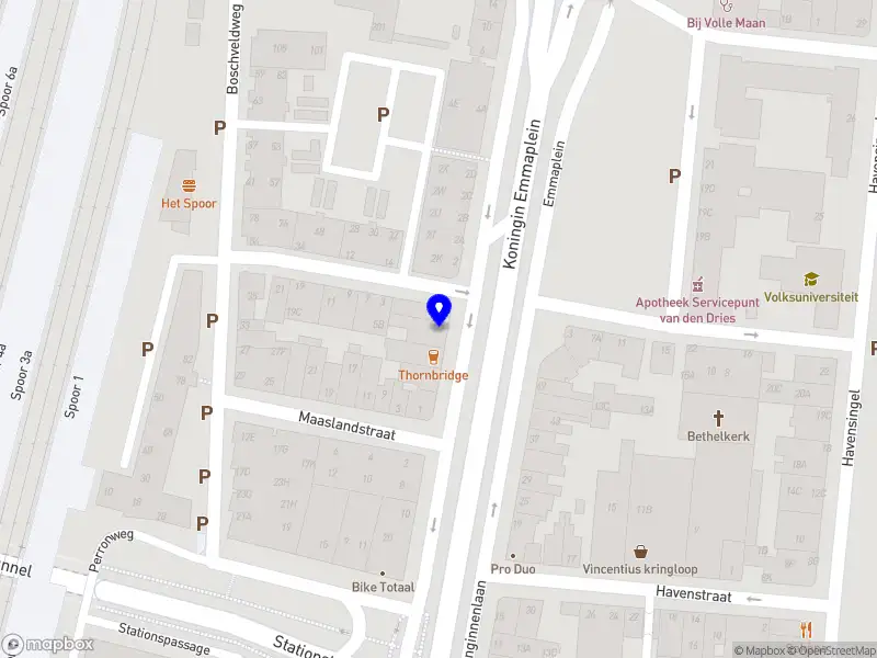 Holding Halm Foundation B.V. 's-Hertogenbosch