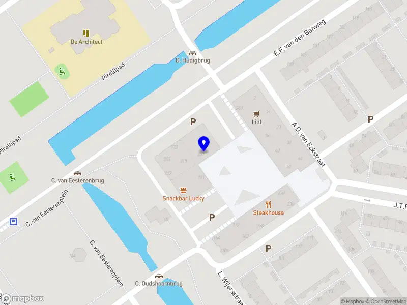EigenWijze Company B.V. Almere