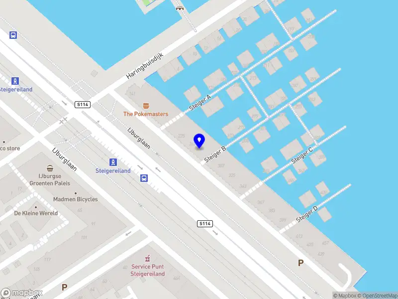 Nieuw bedrijf Swaphet