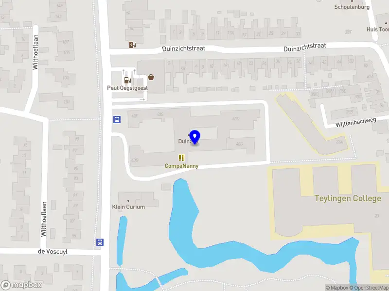 Nieuw bedrijf Gracelink Consulting