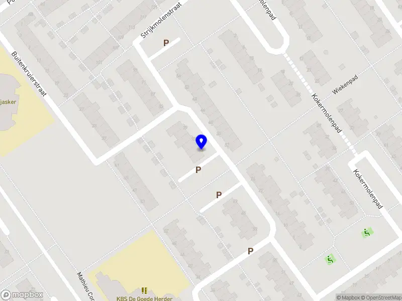 Nieuw bedrijf Nail Paradise by Harveen