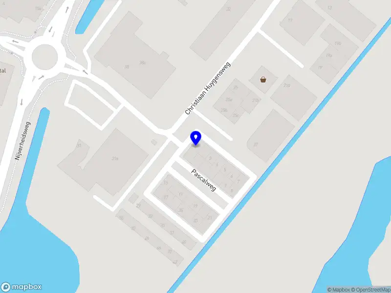 Admanstars Innovative Solutions B.V.