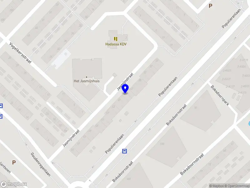 Nieuw bedrijf EZK Trading