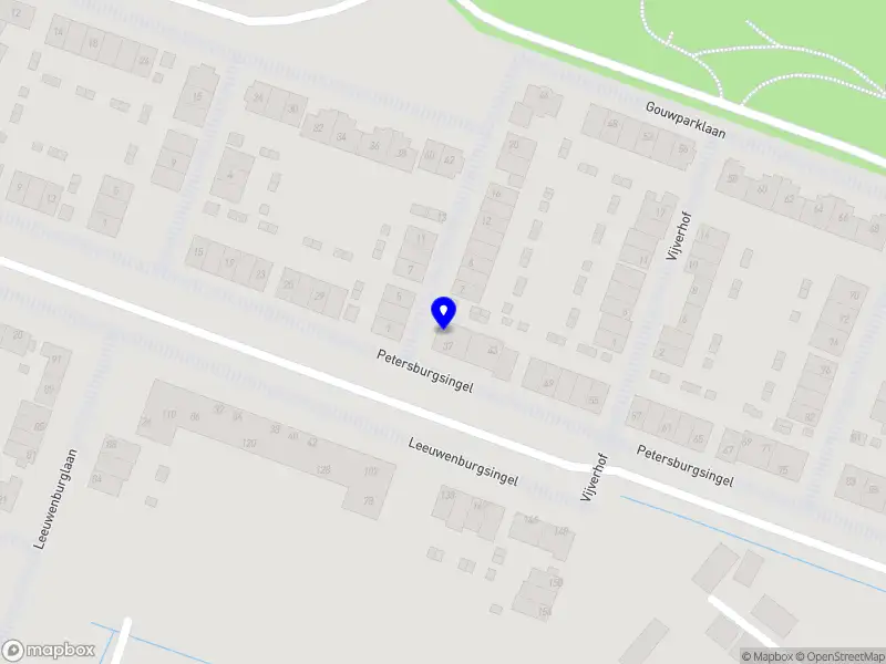 Vereniging van Eigenaars 3B1 VELD 3 Weespersluis te Weesp Weesp