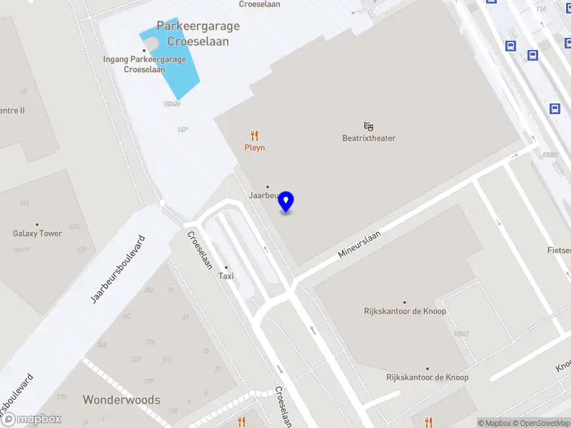 Abra Holding B.V. Utrecht