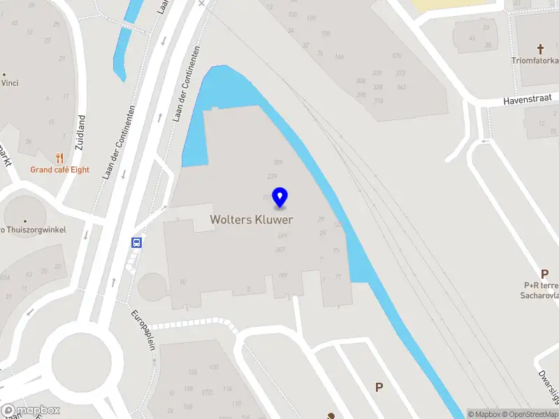 Q Solutions Network Alphen aan den Rijn