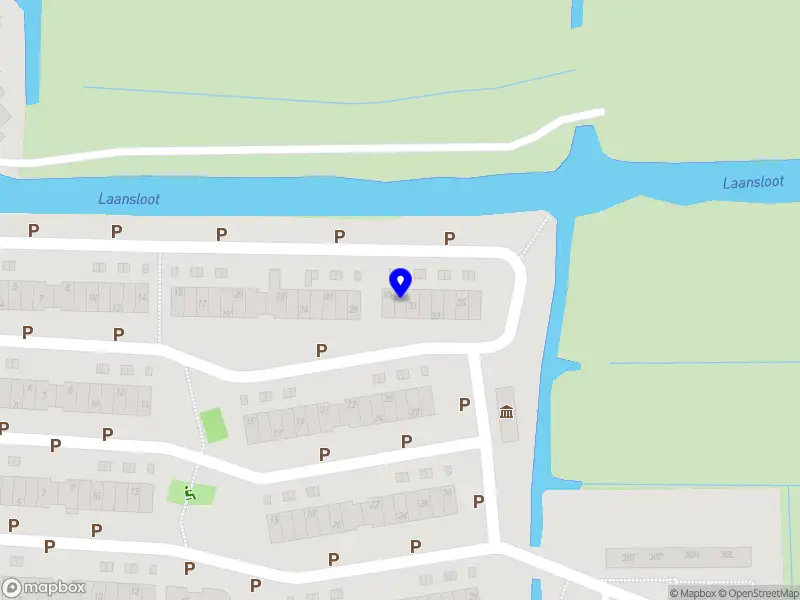 Schoon en Zuiver Landsmeer