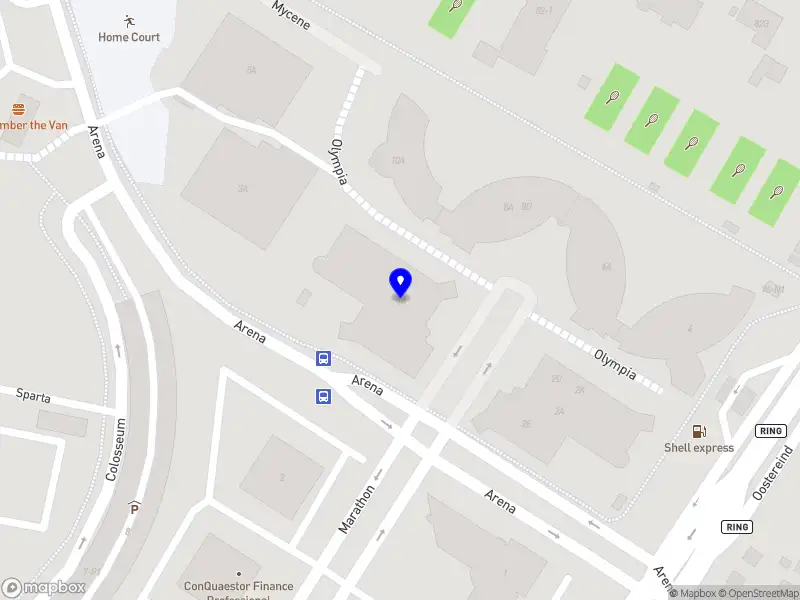 S&P Netherlands Holding PV 1 B.V. Hilversum
