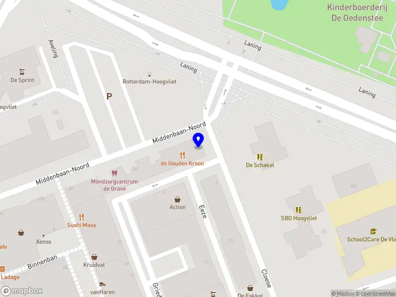 Nieuw bedrijf Ani Cleaning Perfection