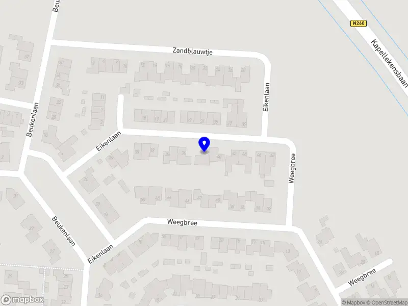 Leren in mijn kracht