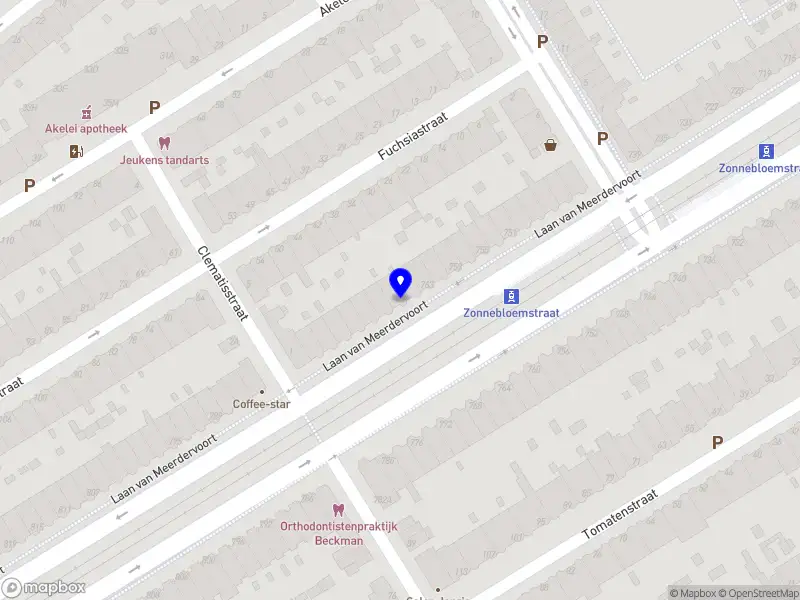 Achter de Duinen Coaching, Christi Benraadt