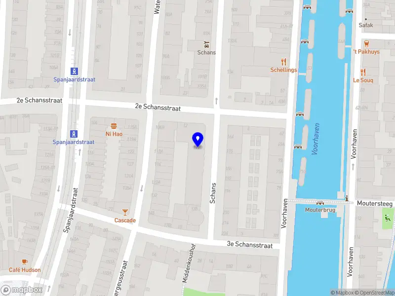 R.V. Allround Services Rotterdam