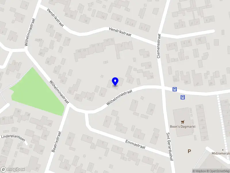 Nieuw bedrijf G.H. Oomen Installatiewerken