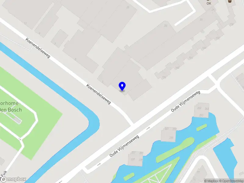 Kanos B.V. 's-Hertogenbosch