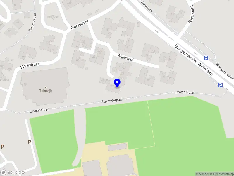 Probusclub Het Markiezaat