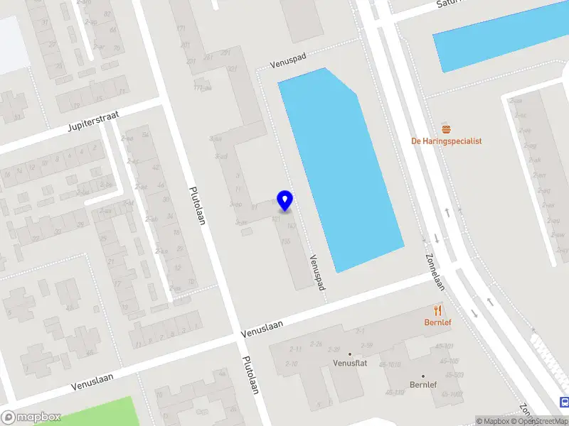 Nieuw bedrijf Lieke Buls Outdoor Services