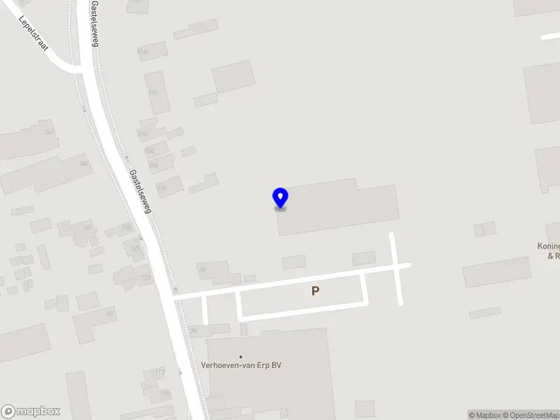 ESH Logistics B.V. Roosendaal