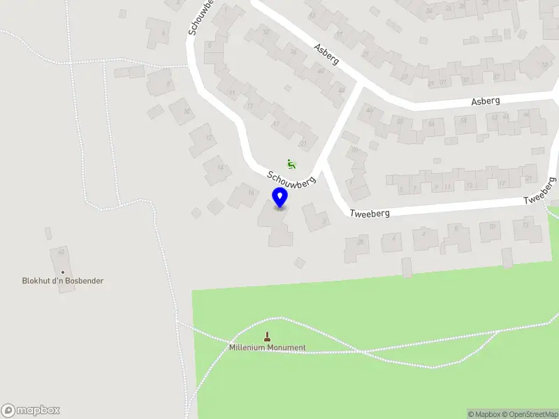 Stichting la fonte eterna