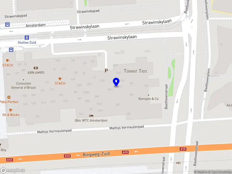 Stichting Capital Credit FSA Fund General Partner