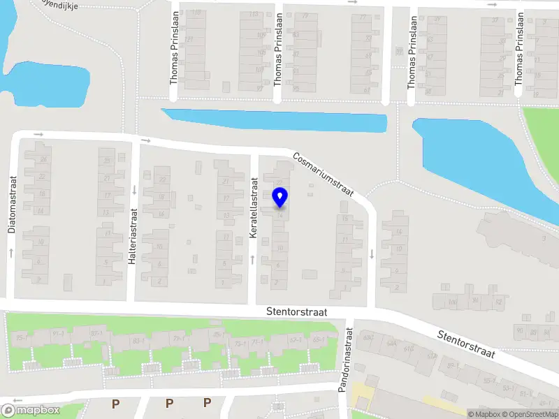 RenceDev International B.V.