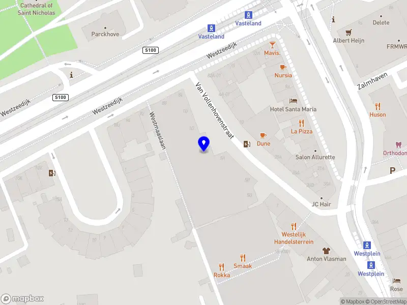 Nieuw bedrijf FlowVolta B.V.