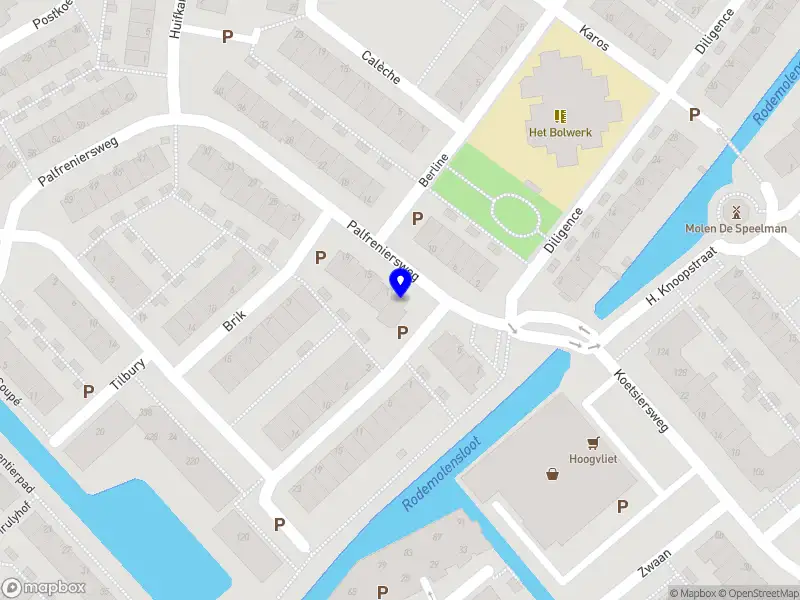 N.G.P. Koning Beheer B.V.