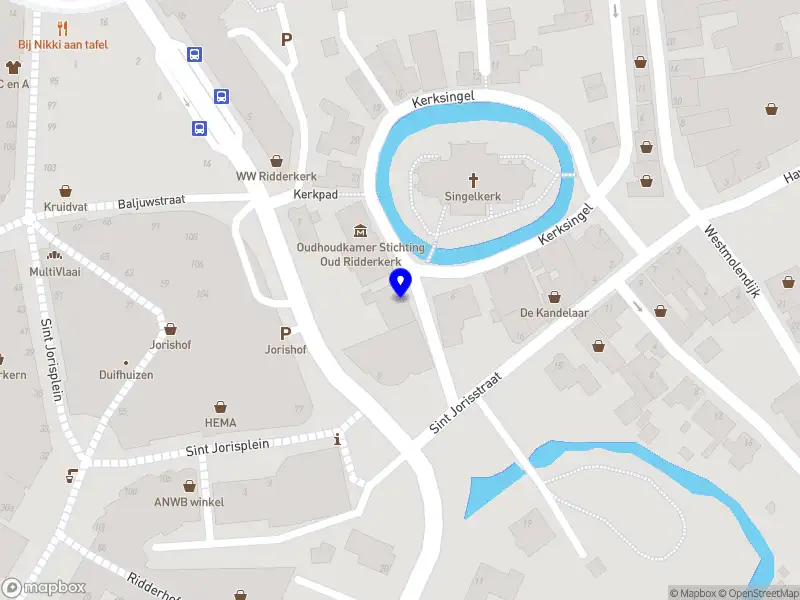 Vereniging van Eigenaars als Lombardstraat 14 en 16 te Dordrecht