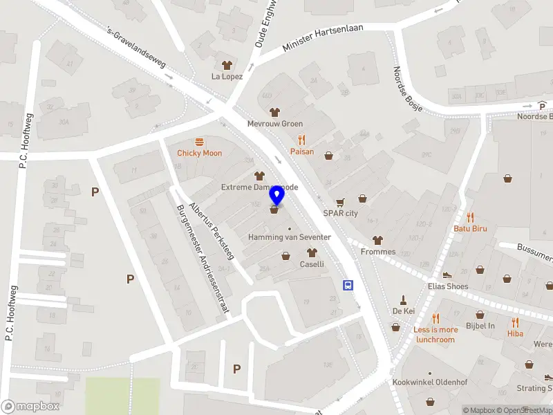 Nieuw bedrijf Vereniging van Eigenaars Prinses Margrietstraat 45A, 45B, 45C, 45D en 45E te Loosdrecht