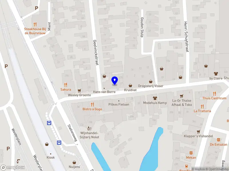 Vereniging van eigenaars gebouw Burgemeester Mooijstraat 27B en 27F te Castricum Castricum