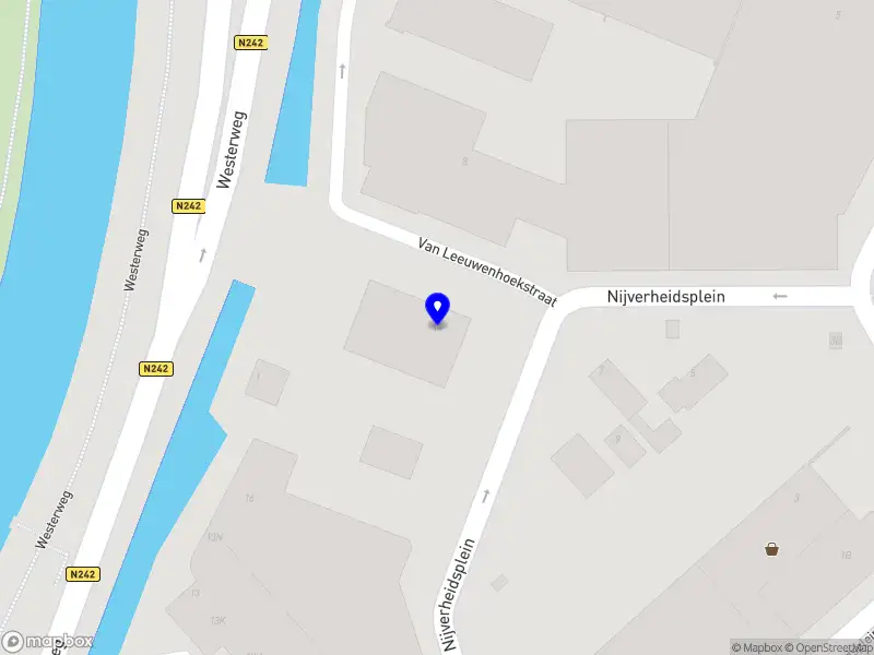 Breed Cooledaken B.V. Heerhugowaard