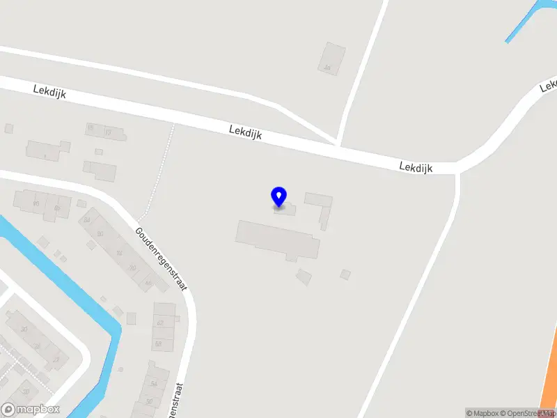 RUKO Waterwerken B.V. Hagestein