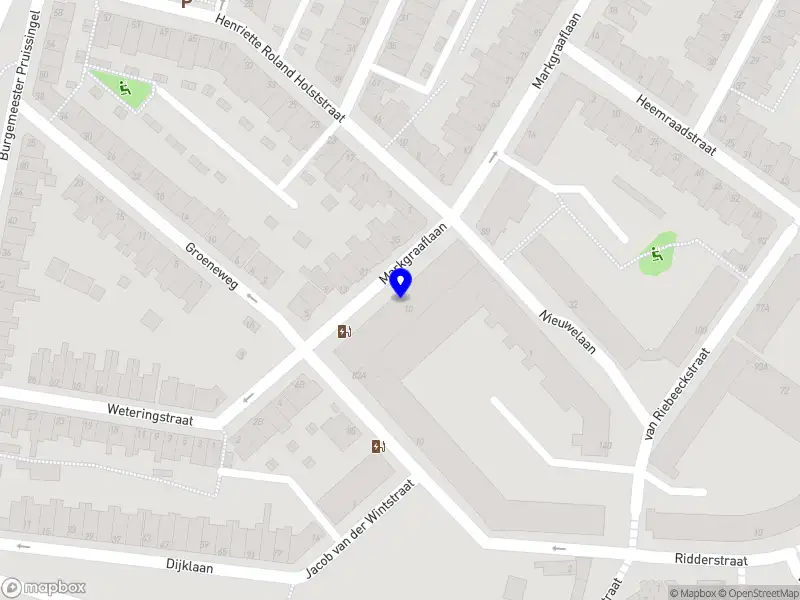 PinkelDiego Ontruimingen