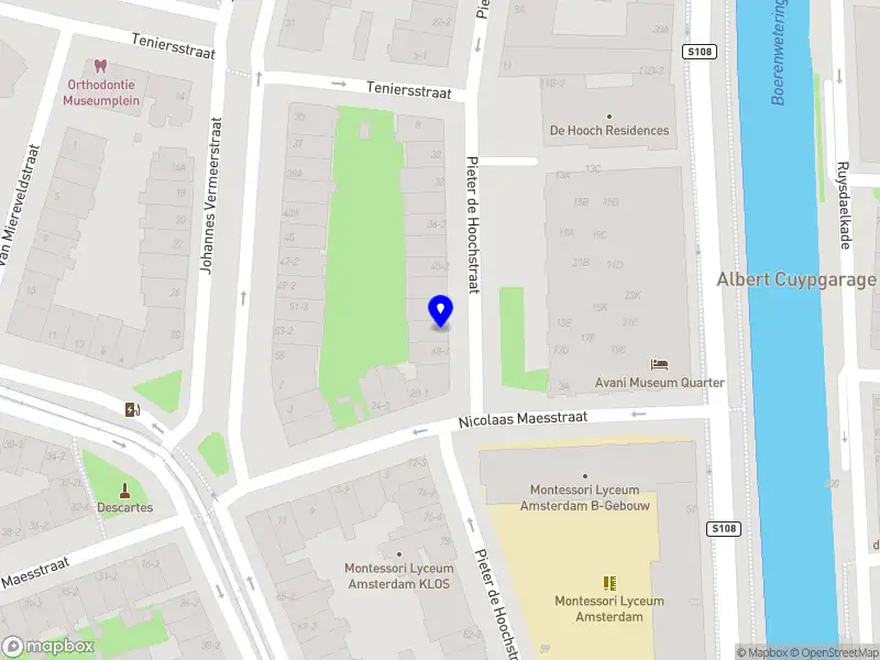 Nieuw bedrijf Future Possibles Advisory