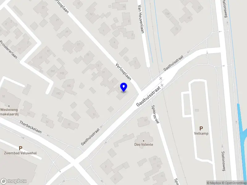 Nieuw bedrijf Mizzing Link B.V.