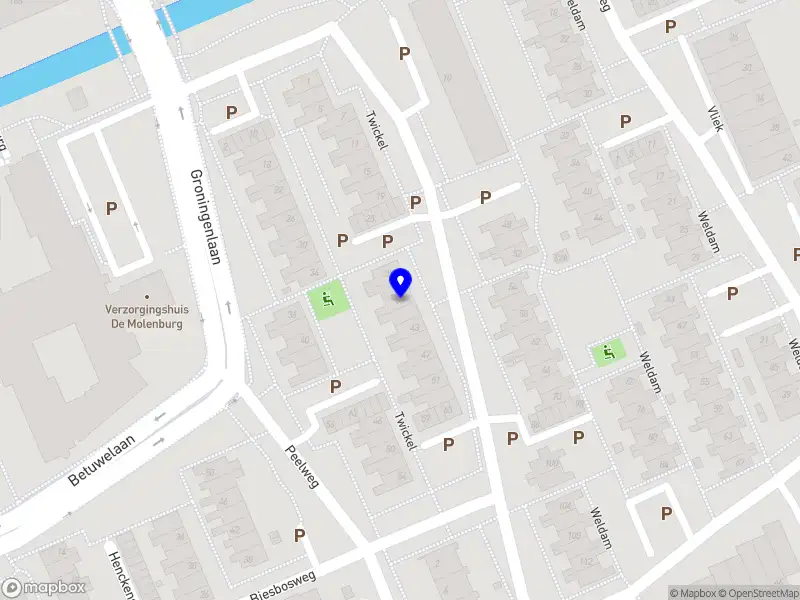 Stichting Fem. Sport, ontmoeting, zorg en welzijn