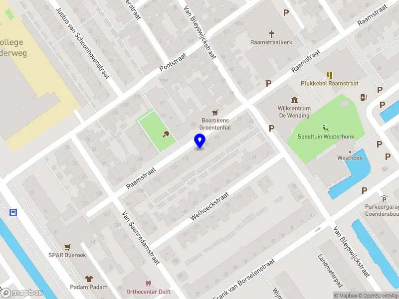 Stichting WILD International Europe