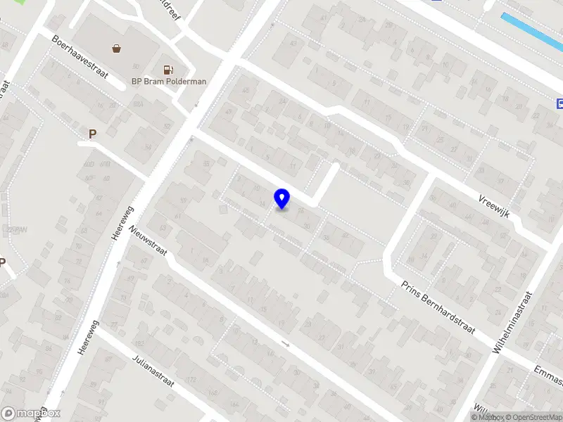 Stichting Path of Change