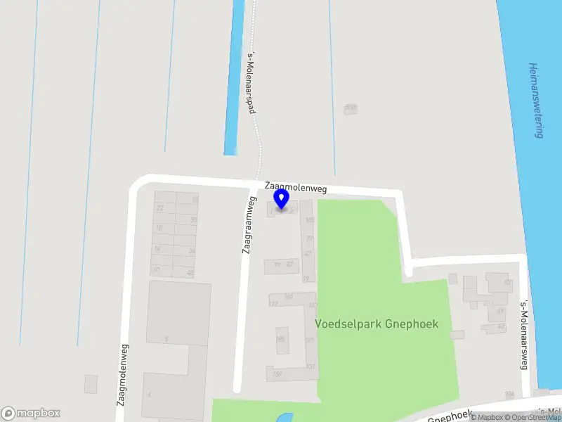 Aboulkasmi B.V. Alphen aan den Rijn