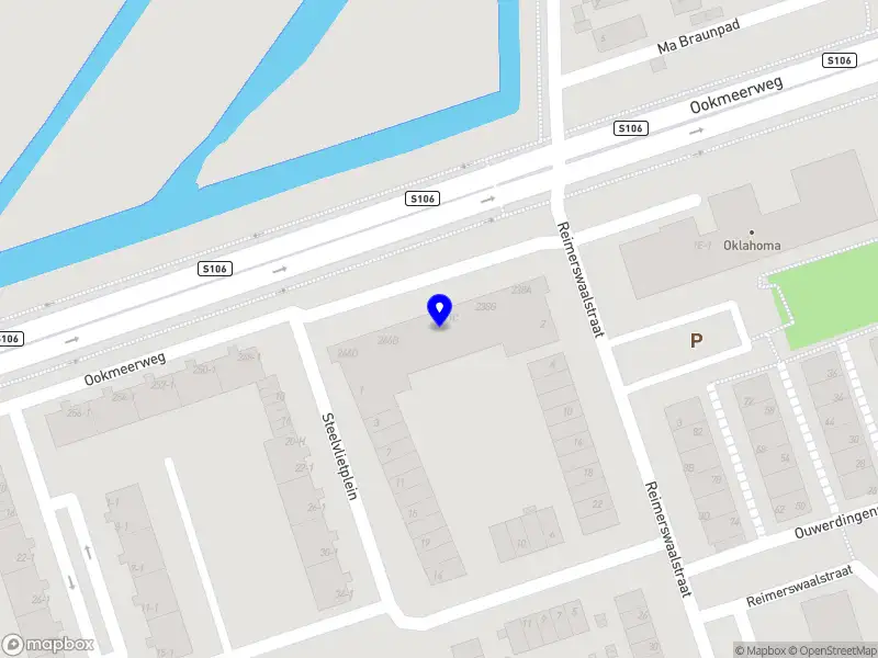 Stichting Spectrum Kind Amsterdam