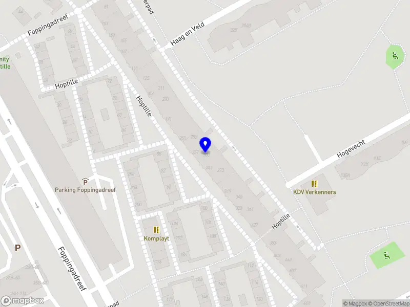 De Bruine Solutions Amsterdam