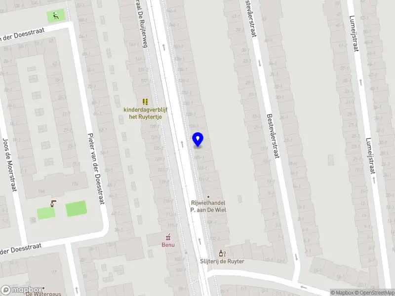 Nieuw bedrijf DASO Wellness