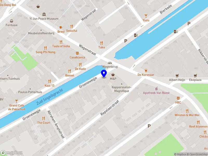 Nieuw bedrijf Eriks Naumenko Consultancy