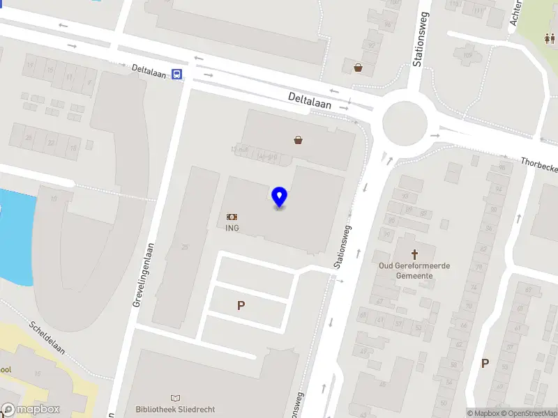 Nieuw bedrijf Zorgrivier B.V.