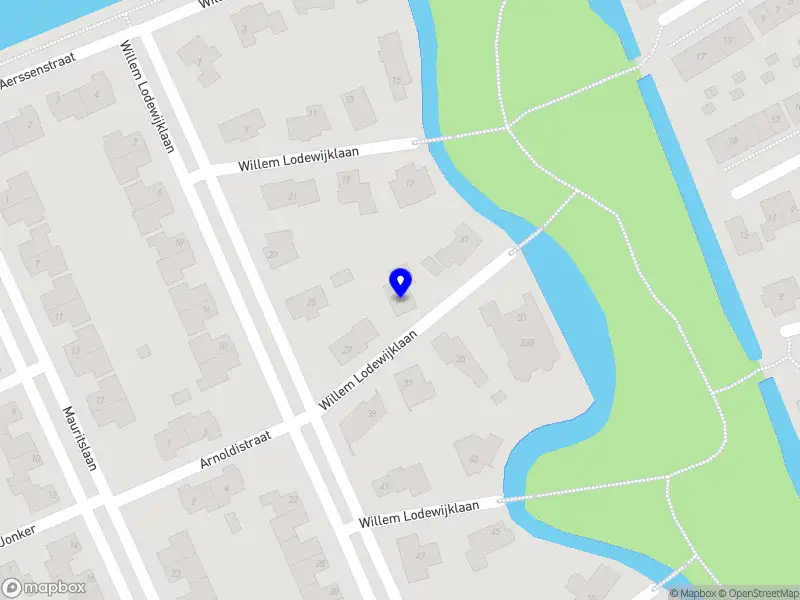 Nieuw bedrijf Vereniging van Eigenaars Van der Sandeplein 11 en 12 te Wolvega