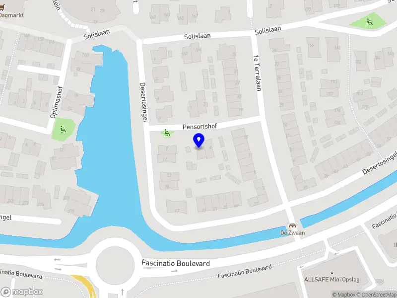 Clean Sheet Holding B.V.