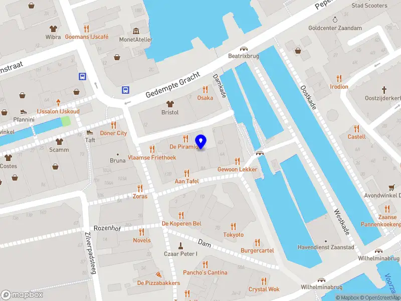 VB FasadPro Zaandam