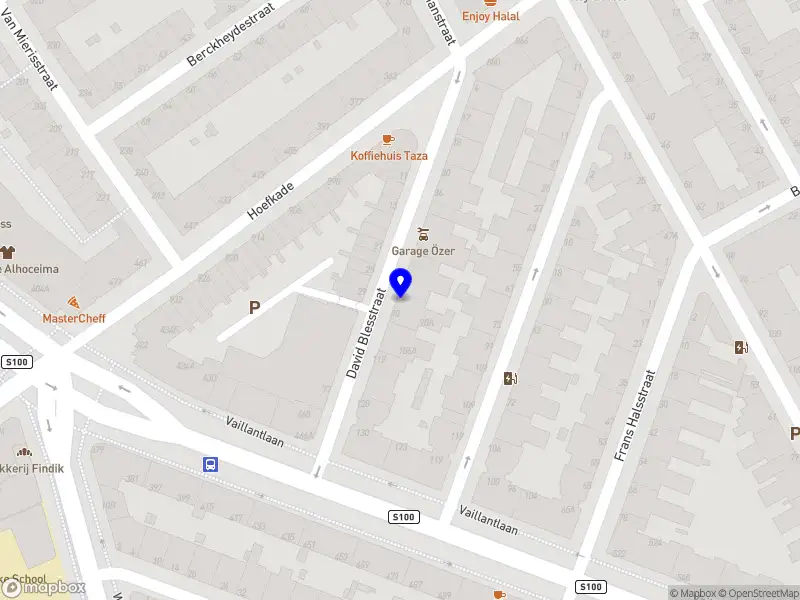 Nieuw bedrijf Tzankan Services